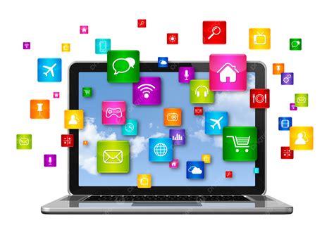 Image result for All Computer Apps Image