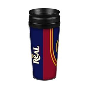 Boelter Brands MLS Real Salt Lake Hype Full Wrap Travel Tumbler, 14 ...