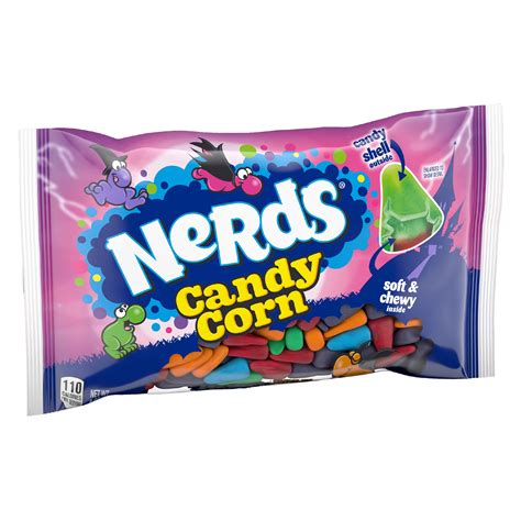 Nerds Halloween Candy Corn - Shop Candy at H-E-B