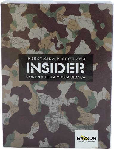 Insider - Powerplanteco