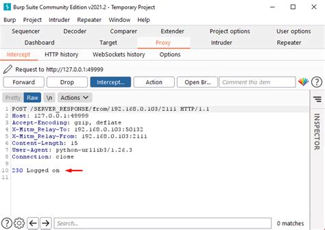Thick Client Penetration Testing: Traffic Analysis - Hacking Articles