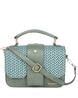 Buy Green Handbags for Women by BLACK SPADÉ Online | Ajio.com