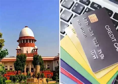 If there is a delay in depositing the credit card bill, then a huge ...