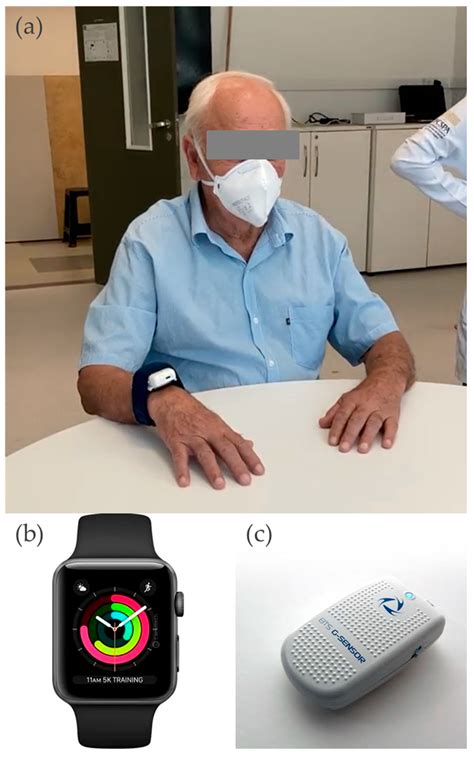 Smart Watch Sensors for Tremor Assessment in Parkinson’s Disease ...
