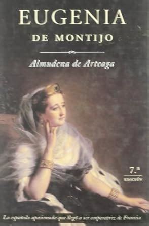 Amazon.in: Buy Eugenia de Montijo (Spanish Edition) Book Online at Low ...