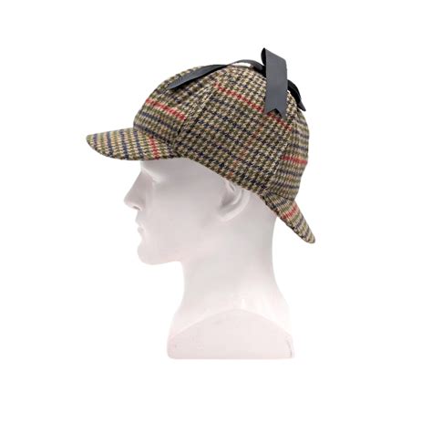 Sherlock Holmes Hat Png