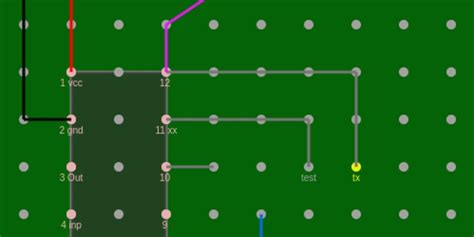 Image result for Perfboard Design