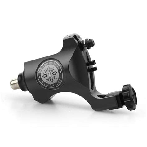 All-in-One Tattoo Machine Kit – Lining and Shading Pen for Professiona ...