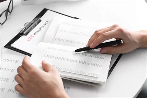 Image result for Permanent Life Insurance Statement