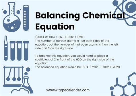 What Is Chemical Balance at Eliza Sizer blog