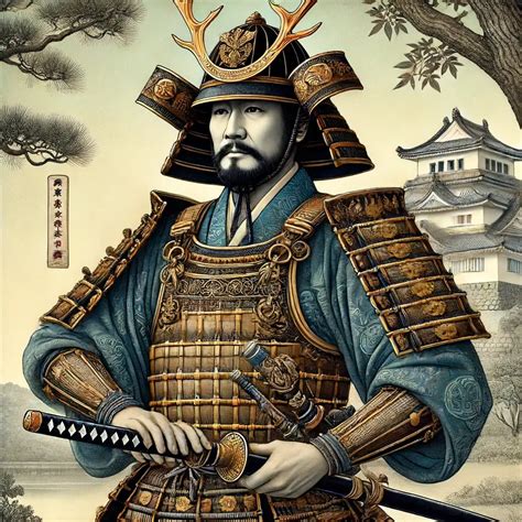 Famous Samurai Warriors of Japan - Top 25 Legends Unveiled