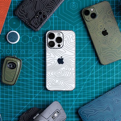 Apple Skins & Wraps » Capes