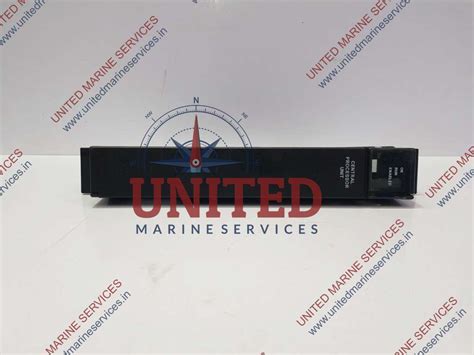 GE FANUC CENTRAL PROCESSOR UNIT IC697CPU731 | United Marine Services