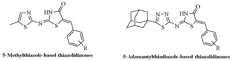 Identification of Novel Cyclooxygenase-1 Selective Inhibitors of ...