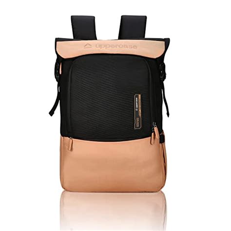 Buy uppercase Apex Professional Laptop Backpack (15.6 Inch) 3x more ...