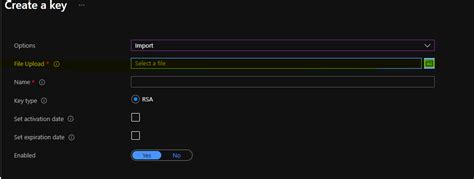Image result for Azure SQL Backup Encryption Key