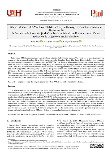 Image result for MnO2 Reduction Reaction