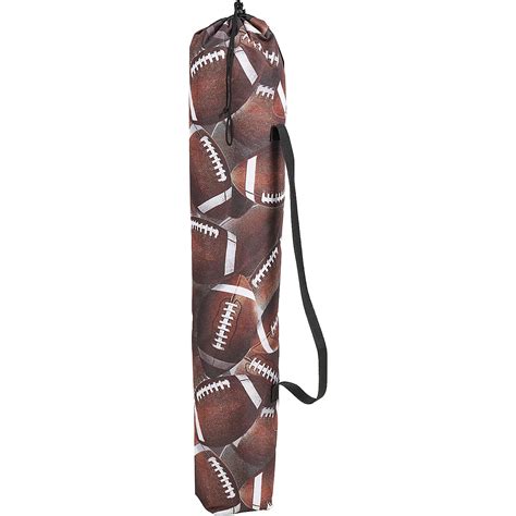 Academy Sports + Outdoors Oversized Football Folding Chair | Academy