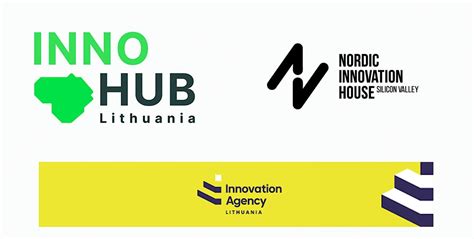 Innovation Agency Lithuania x Nordic Innovation House Welcome Party ...