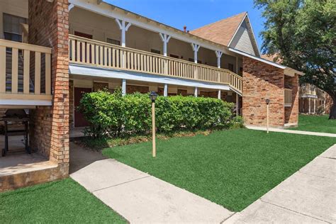 Camelot Apartments - Brownwood - 2001 Slayden St, Brownwood, TX | Homes.com