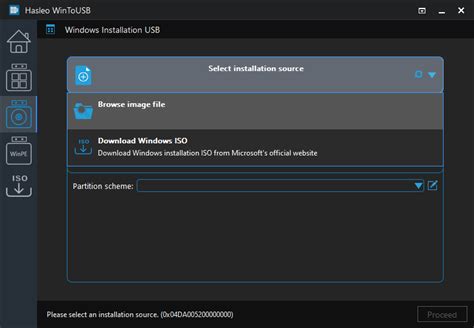 Create Windows 7 USB Installation 的图像结果