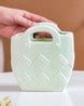 Buy Mint Green Vases for Home & Kitchen by Nestasia Online | Ajio.com