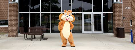 Community Center - Palatine Park District