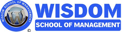 Wisdom School of Management | Distance Learning Courses