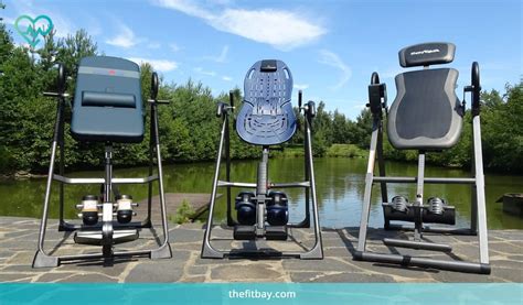 Image result for Inversion Table for Sciatica