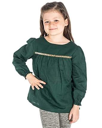 Cherry Crumble California Fairy Dust Top Green : Amazon.in: Electronics