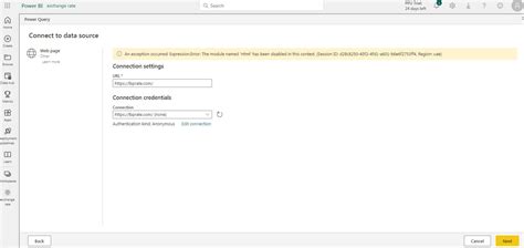 The error group detail page for a Dataflow Service Error.