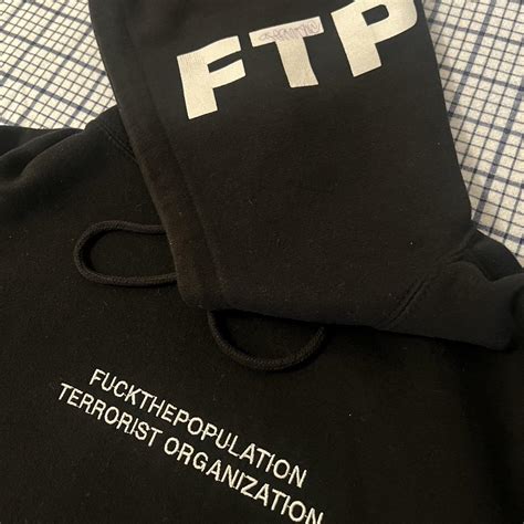 Image result for FTP Merch