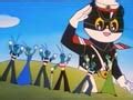 黑猫警长-黑猫警长全集(1-5全)-动画片 - 搜狐视频