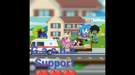 Gacha Life Tutorial Blood 的图像结果