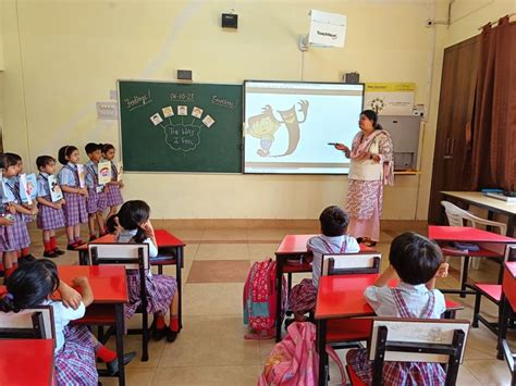 DPS Junior School, Jabalpur | Premier CBSE School for Holistic Learning