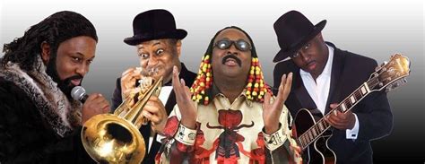 UKs Top Tribute To The Legends Of Soul By Shenton Dixon, Colosseum ...