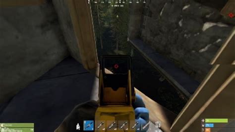 Image result for Rust Gameplay Raid