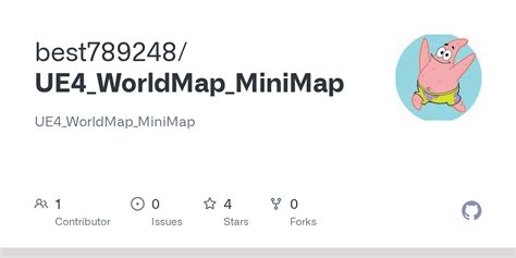 UE4 World Map Tutorial 的图像结果