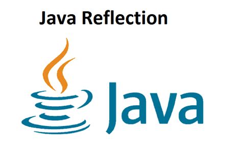 Image result for Where We Need Reflection in Java