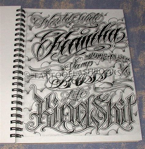 Fancy Writing 的图像结果