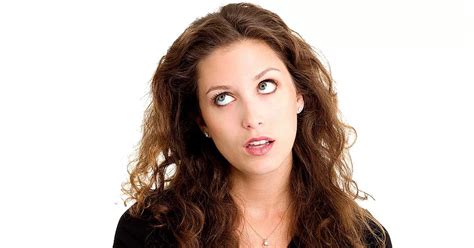 Person Rolling Their Eyes at Someone 的图像结果