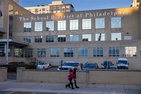 NAEP, TUDA testing scores 2022: Philadelphia ranks near bottom
