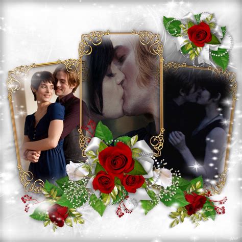 Alice and Jasper - Alice & Jasper Fan Art (36952534) - Fanpop