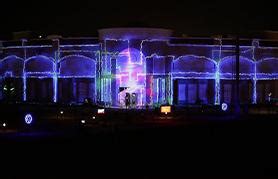 Dreampoint Production - Room, Building, Car, Dance 3D Projection Mapping