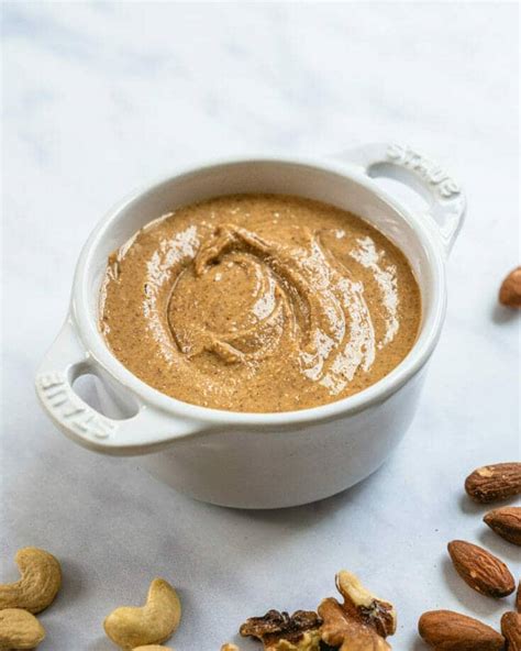 Image result for Recipes Using Almond Butter