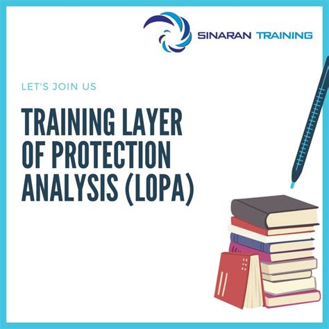 TRAINING LAYER OF PROTECTION ANALYSIS (LOPA) | Sinaran Training