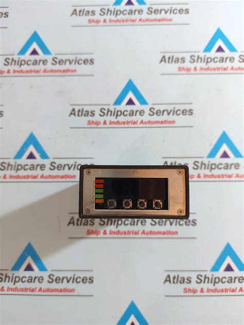 DAIHATSU MDP-REVD SPEED SWITCH – Atlas Shipcare Services