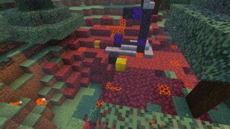 Top 10 Minecraft Nether Seeds for August 2025 (Java & Bedrock)