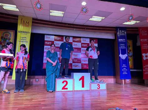 Delhi World Public School