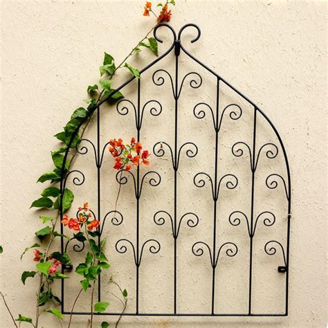 Wall Trellis – Earth Garden